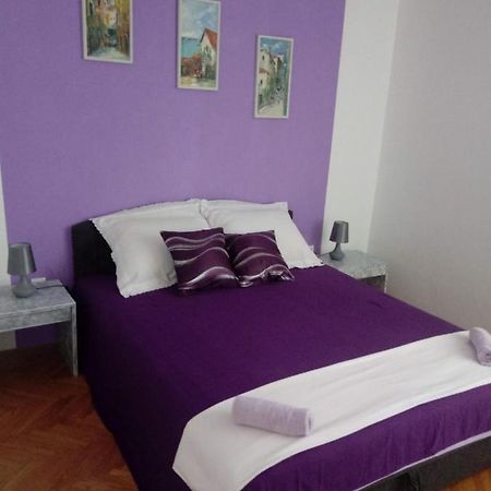 Apartmani Ketryn Crikvenica Exterior photo