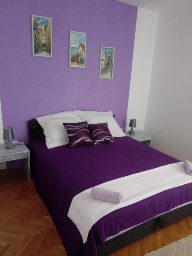 Apartmani Ketryn Crikvenica Exterior photo