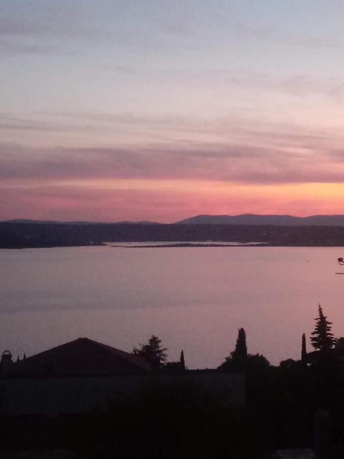 Apartmani Ketryn Crikvenica Exterior photo
