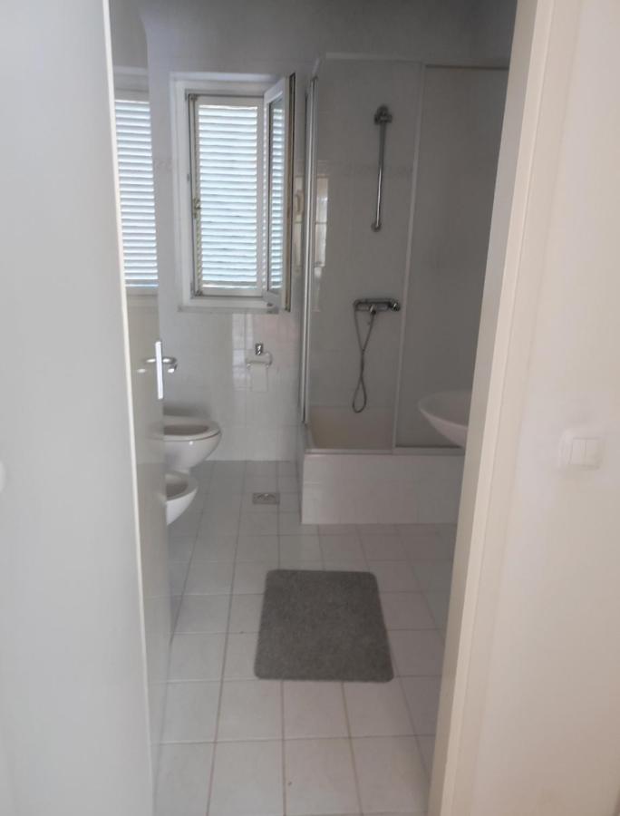 Apartmani Ketryn Crikvenica Exterior photo