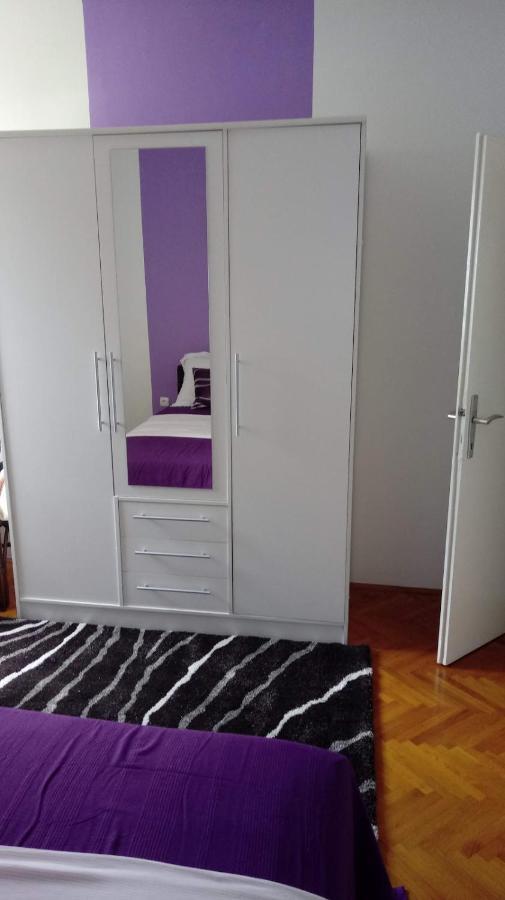 Apartmani Ketryn Crikvenica Exterior photo