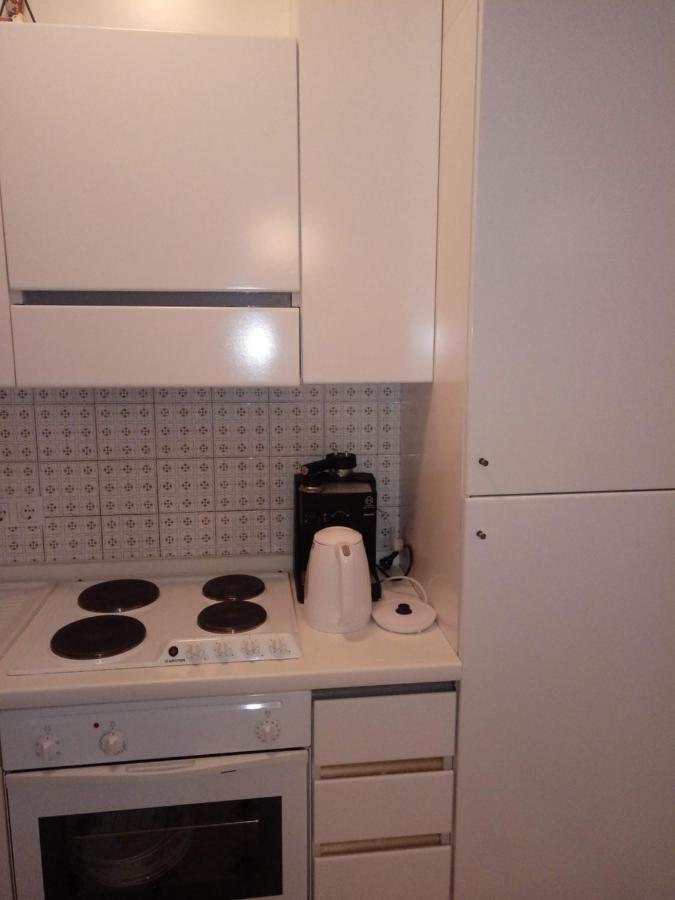 Apartmani Ketryn Crikvenica Exterior photo