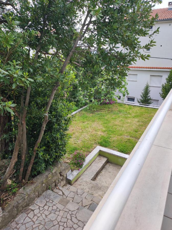 Apartmani Ketryn Crikvenica Exterior photo