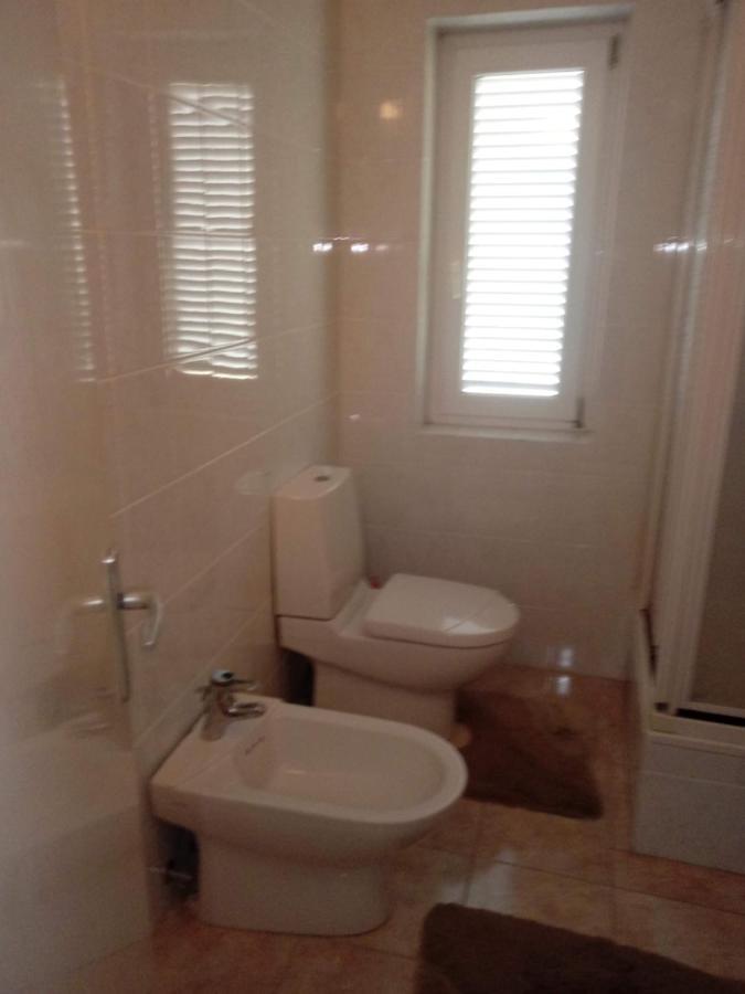 Apartmani Ketryn Crikvenica Exterior photo