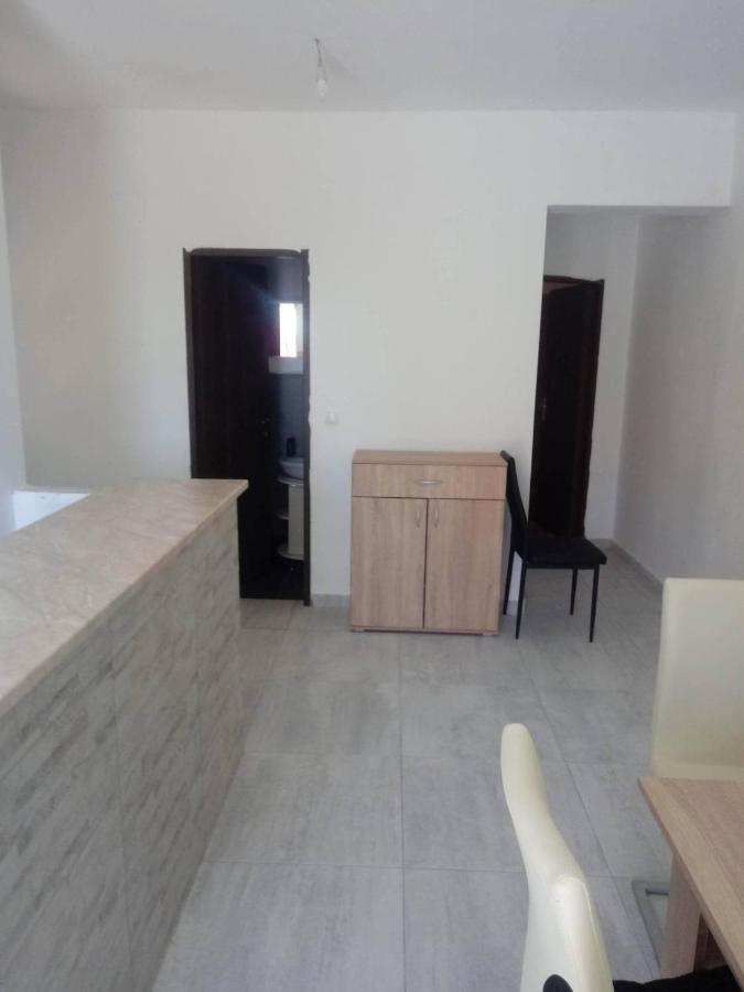 Apartmani Ketryn Crikvenica Exterior photo