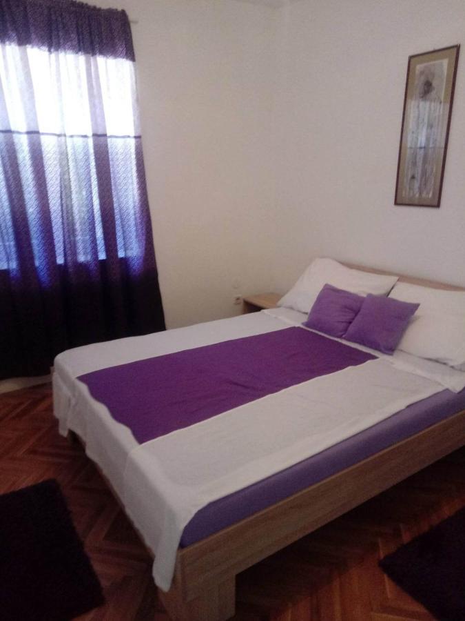 Apartmani Ketryn Crikvenica Exterior photo