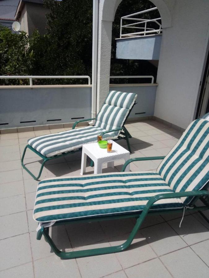 Apartmani Ketryn Crikvenica Exterior photo
