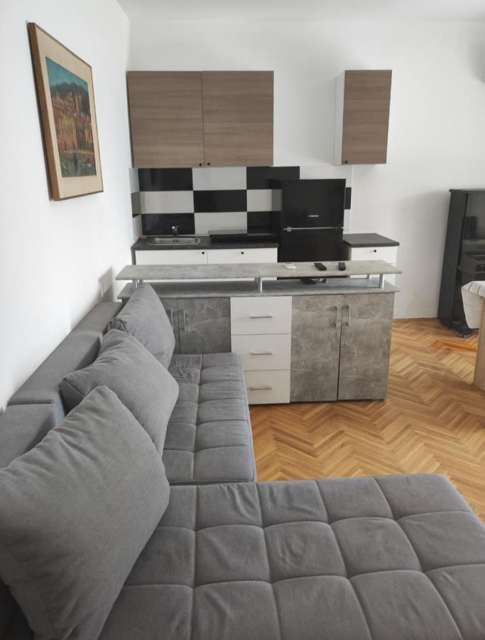 Apartmani Ketryn Crikvenica Exterior photo